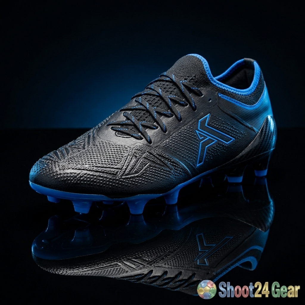 Nike Phantom GX - Strike Zone Technology Boot Features - Featured Image