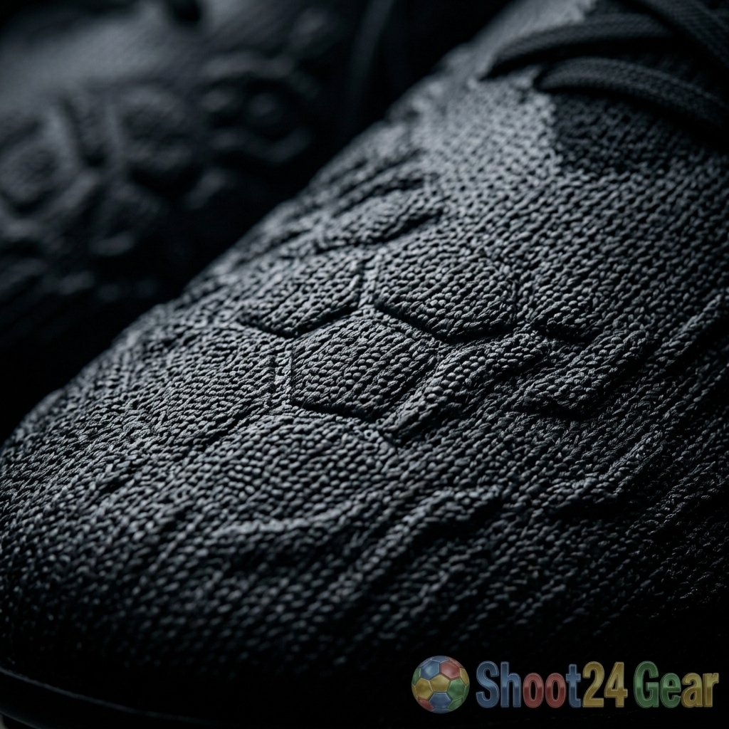Nike Phantom GX - Strike Zone Technology Boot Features - Additional View