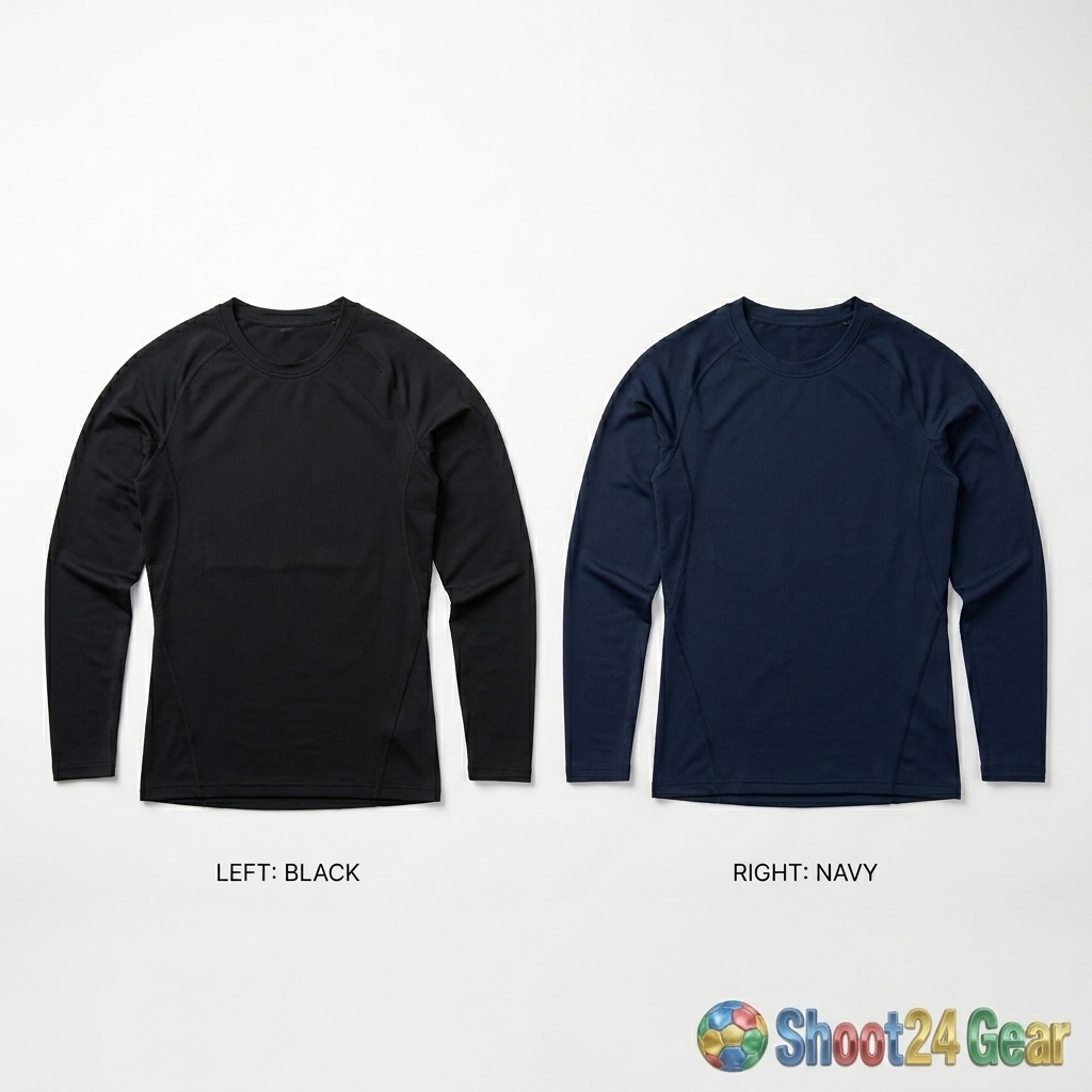 Nike Pro vs Adidas Techfit - Compression Apparel Comparison - Featured Image