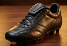 Nike Tiempo Legend - Premium Leather Boot Overview - Featured Image