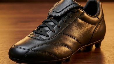 Nike Tiempo Legend - Premium Leather Boot Overview - Featured Image