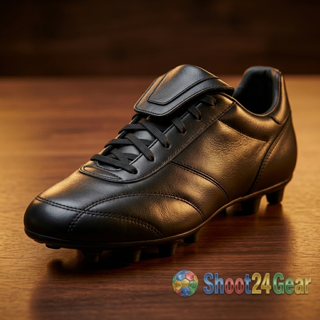Nike Tiempo Legend - Premium Leather Boot Overview - Featured Image