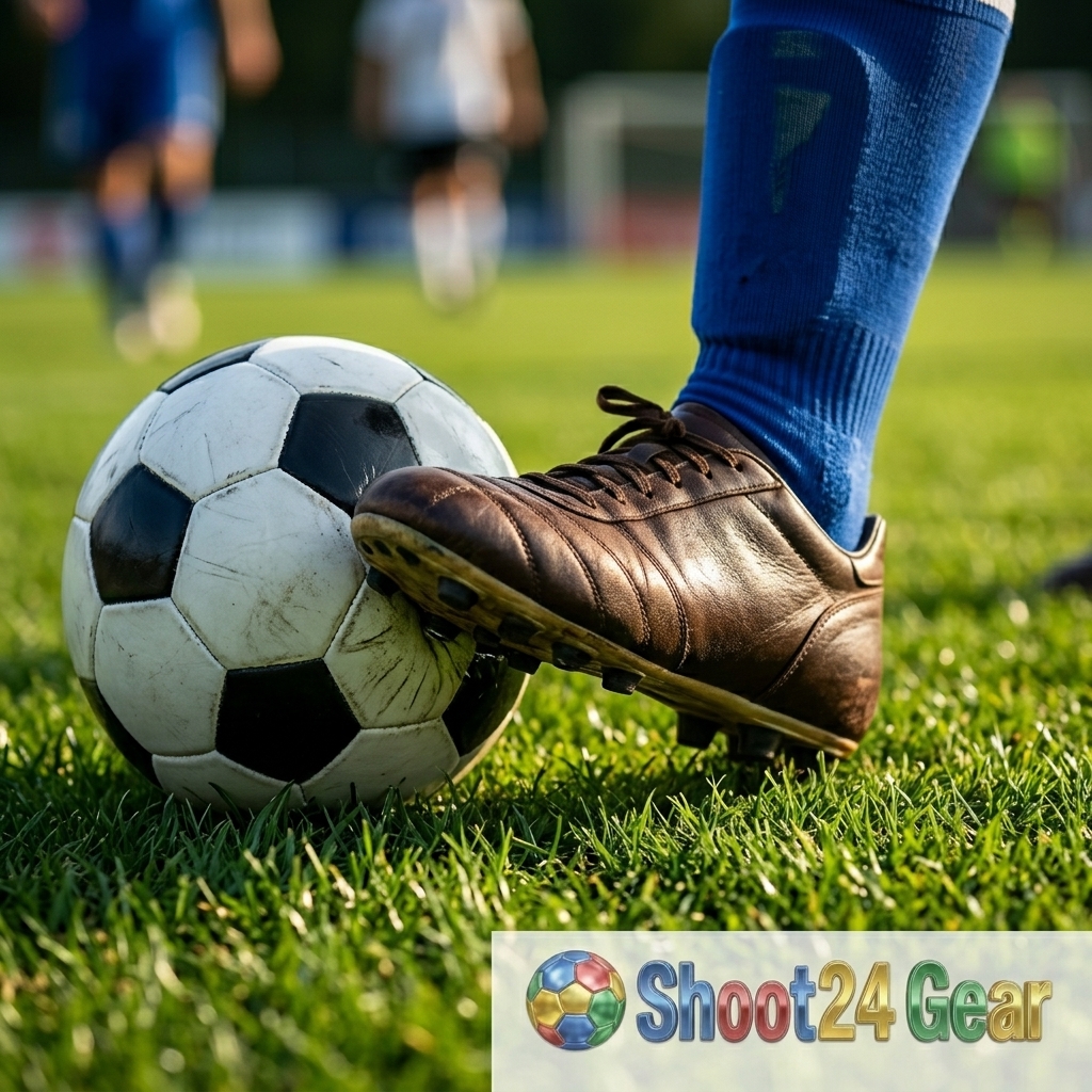 Nike Tiempo Legend - Premium Leather Boot Overview - Additional View