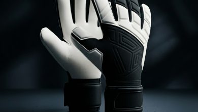Nike Vapor Grip 3 - Goalkeeper Glove Overview - Featured Image