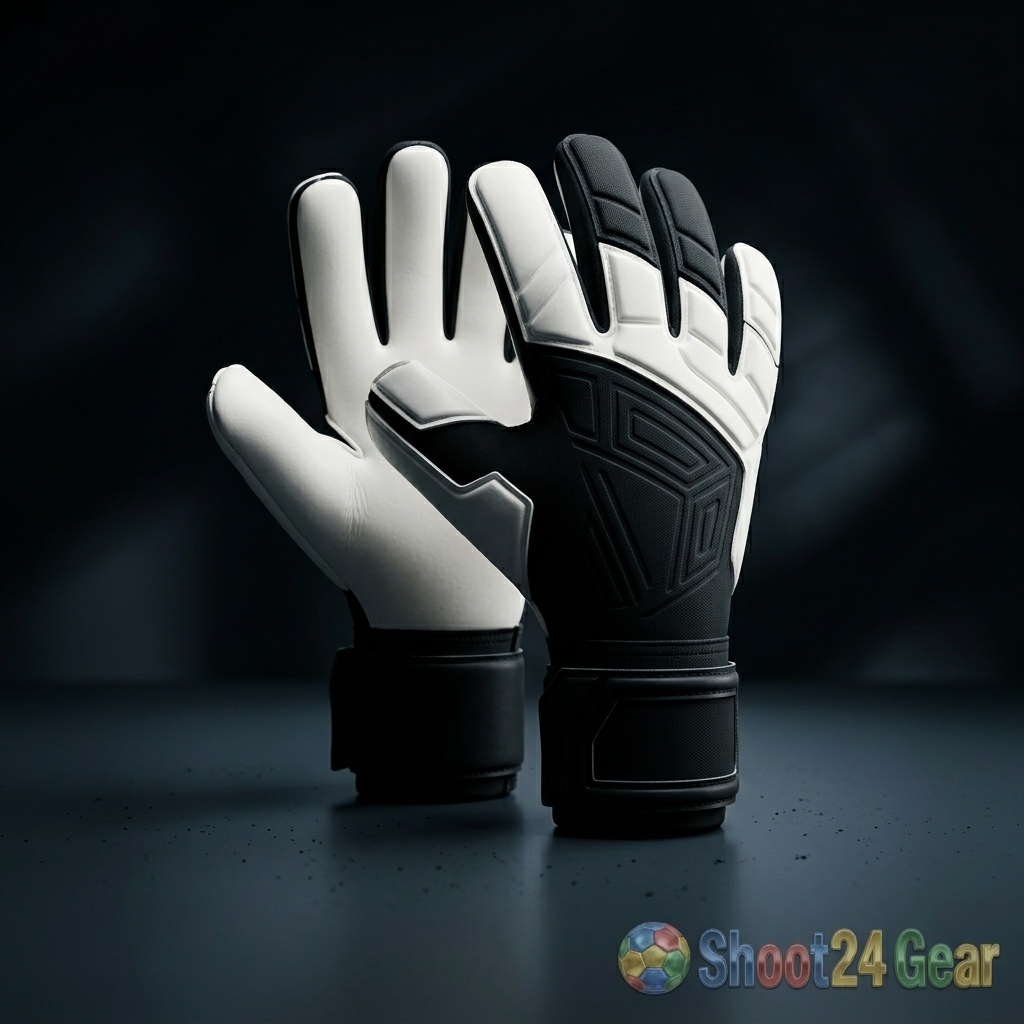 Nike Vapor Grip 3 - Goalkeeper Glove Overview - Featured Image