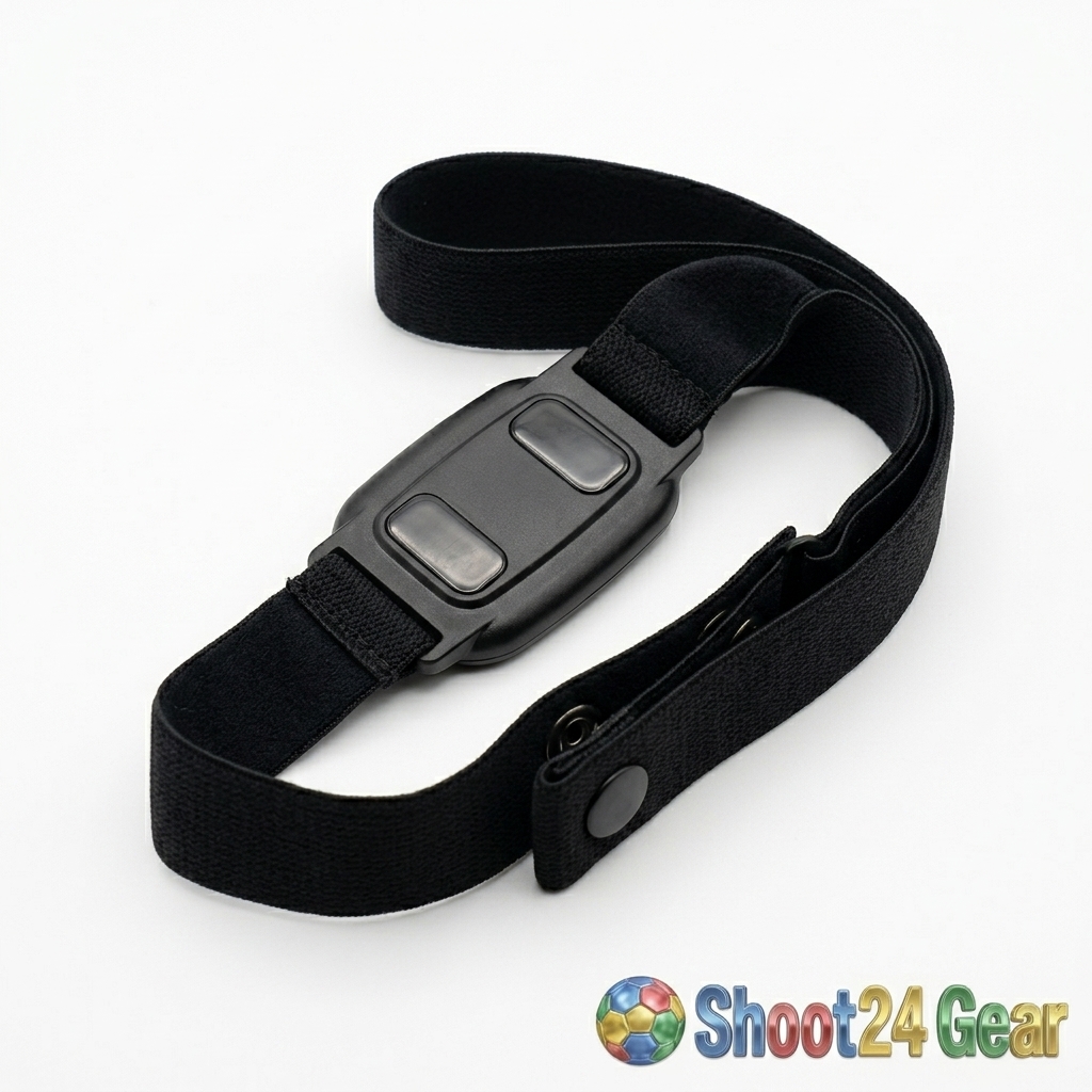 Polar Team Pro - Football GPS System Overview - Featured Image