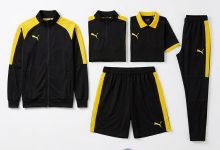 Puma Football Apparel - Brand Range and Technology - Featured Image