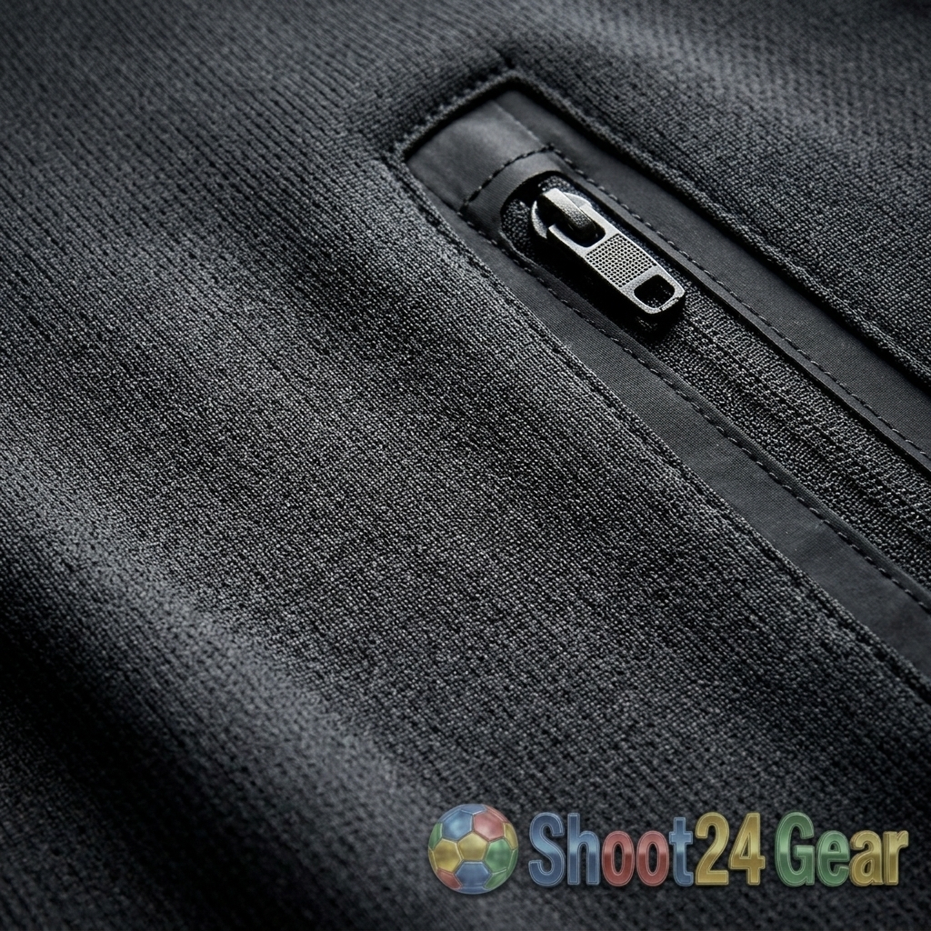 Puma Football Apparel - Brand Range and Technology - Additional View