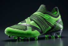 Puma Future Series - Adaptive Fit Football Boot Review - Featured Image