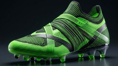 Puma Future Series - Adaptive Fit Football Boot Review - Featured Image