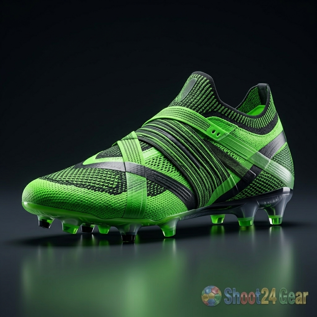 Puma Future Series - Adaptive Fit Football Boot Review - Featured Image