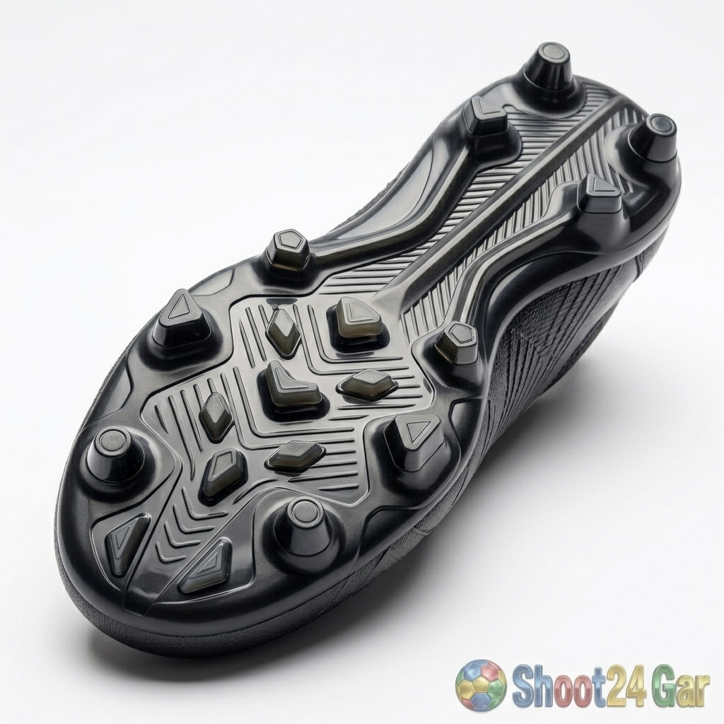 Puma Future Series - Adaptive Fit Football Boot Review - Additional View