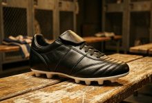 Puma King Boots - Classic Leather Football Heritage - Featured Image
