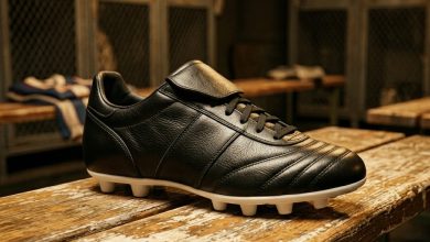 Puma King Boots - Classic Leather Football Heritage - Featured Image