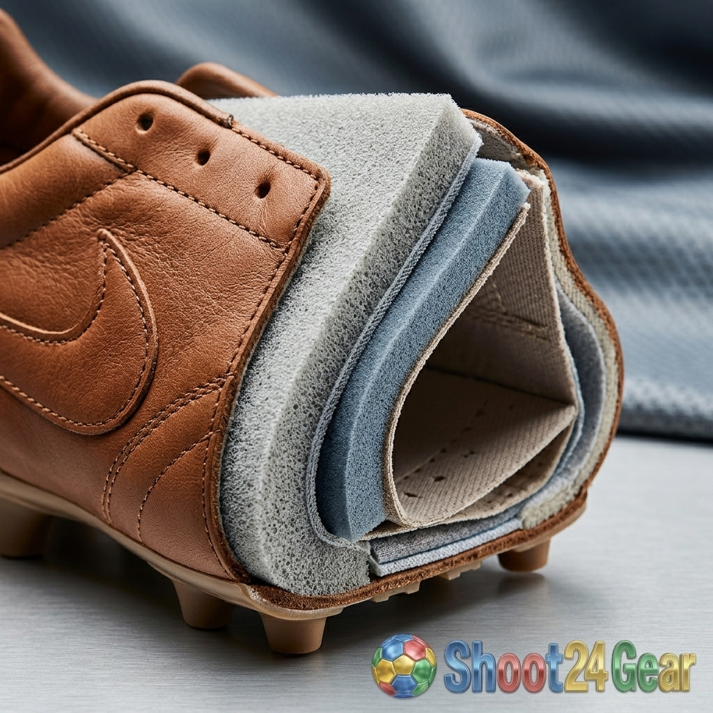 Puma King Boots - Classic Leather Football Heritage - Additional View