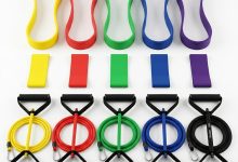 Resistance Bands for Football - Strength Training Selection - Featured Image