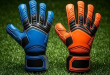 Reusch vs Uhlsport - Goalkeeper Glove Brand Comparison - Featured Image