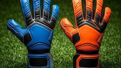 Reusch vs Uhlsport - Goalkeeper Glove Brand Comparison - Featured Image
