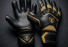 Sells Goalkeeper Gloves - Brand Range Overview - Featured Image