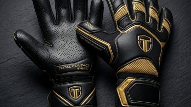 Sells Goalkeeper Gloves - Brand Range Overview - Featured Image