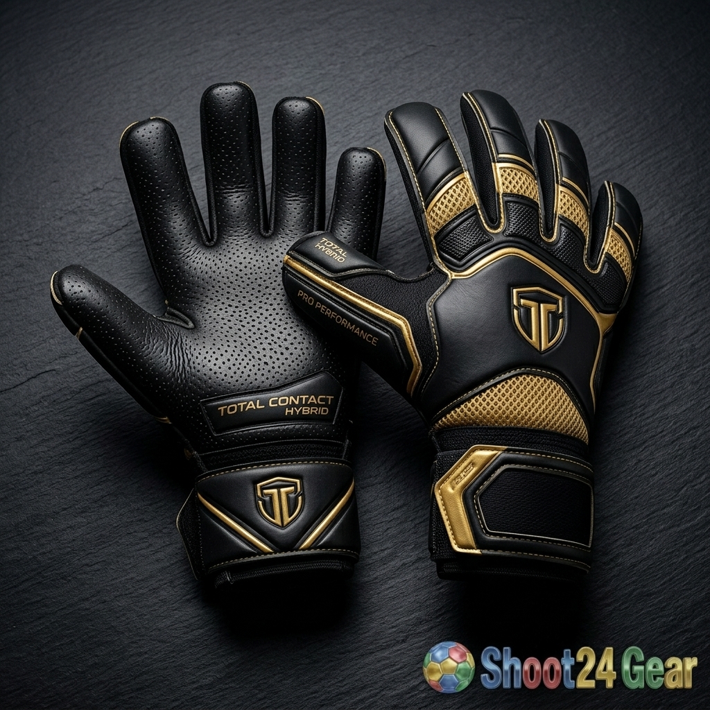 Sells Goalkeeper Gloves - Brand Range Overview - Featured Image