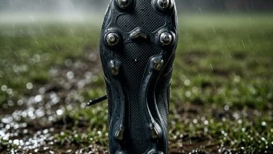 Soft Ground Football Boots - Stud Configuration Overview - Featured Image