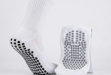 Trusox Grip Socks - Anti-Slip Performance Features - Featured Image
