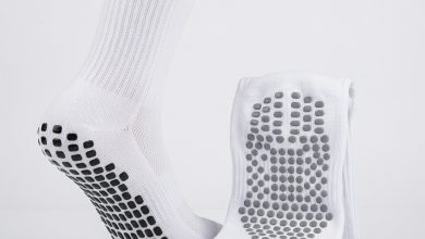 Trusox Grip Socks - Anti-Slip Performance Features - Featured Image