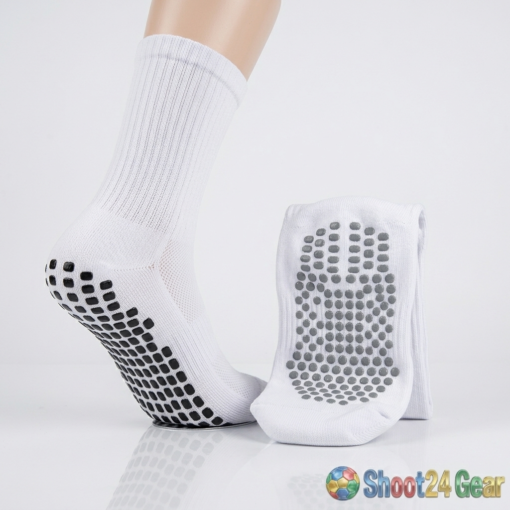 Trusox Grip Socks - Anti-Slip Performance Features - Featured Image