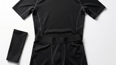 Under Armour Football Apparel - Performance Technology Overview - Featured Image