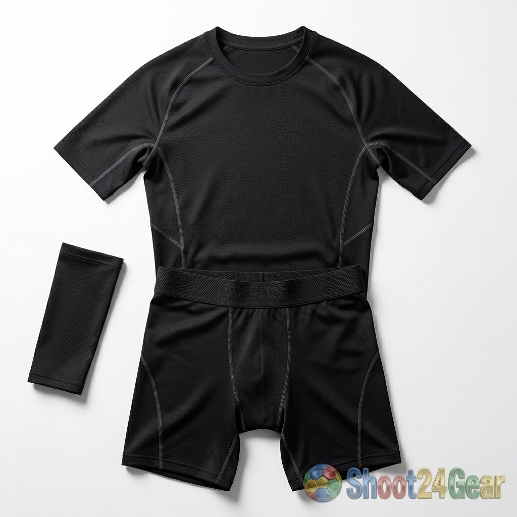 Under Armour Football Apparel - Performance Technology Overview - Featured Image