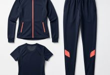 Women's Football Apparel - Performance Wear Selection - Featured Image