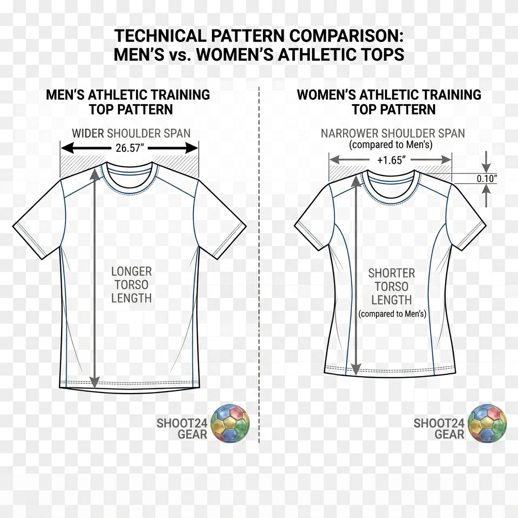 Women's Football Apparel - Performance Wear Selection - Additional View