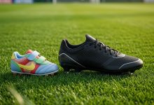 Youth Football Boots - Junior Sizing and Selection Guide - Featured Image